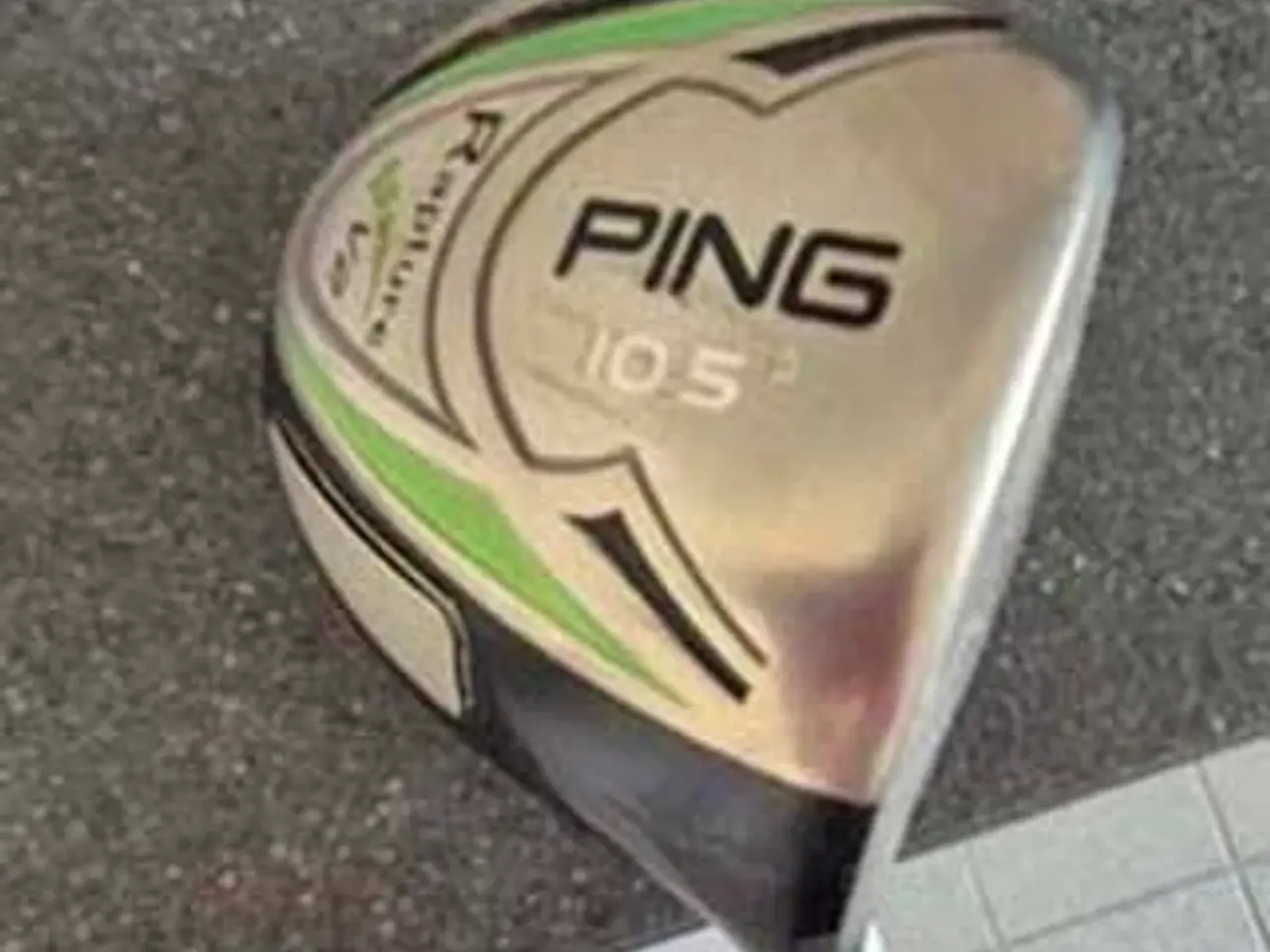 Billede 1 - Driver Ping 