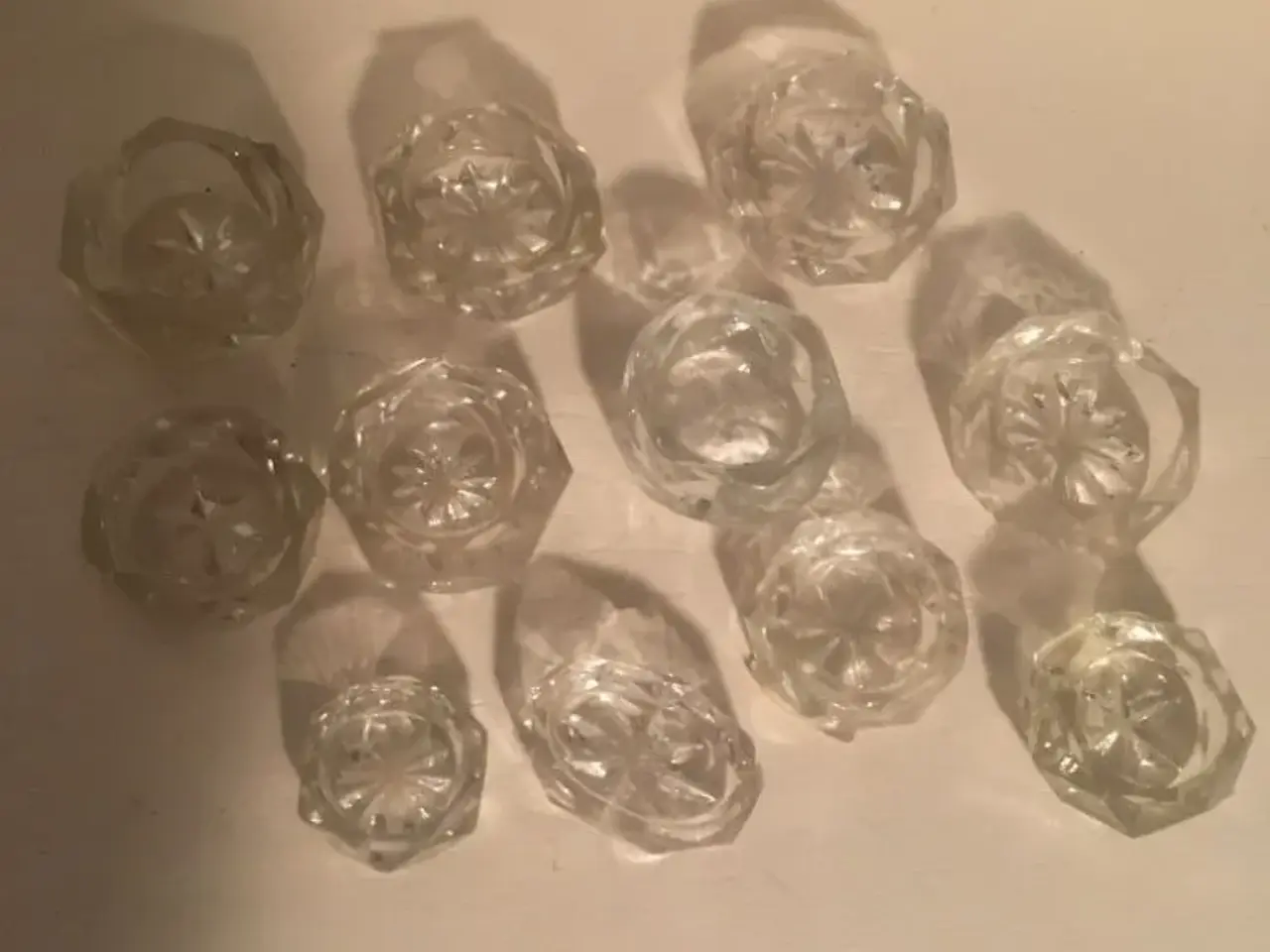 Billede 2 - Lot af saltkar