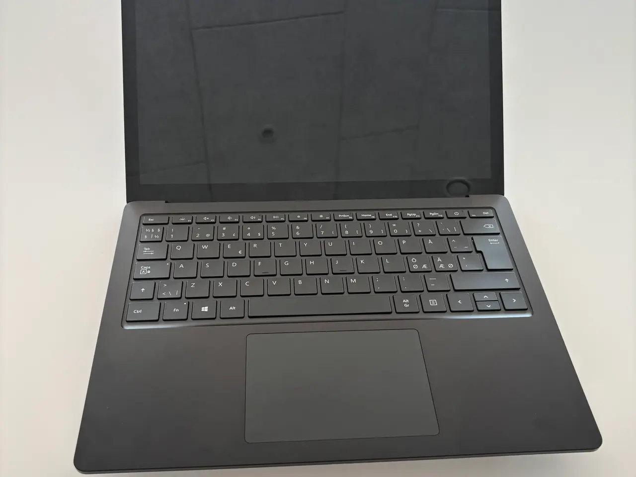 Billede 2 - Microsoft surface laptop 13” touch skærm