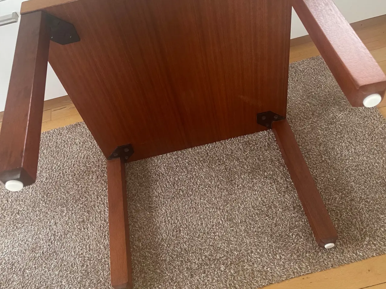 Billede 2 - Sofabord massivt palisander