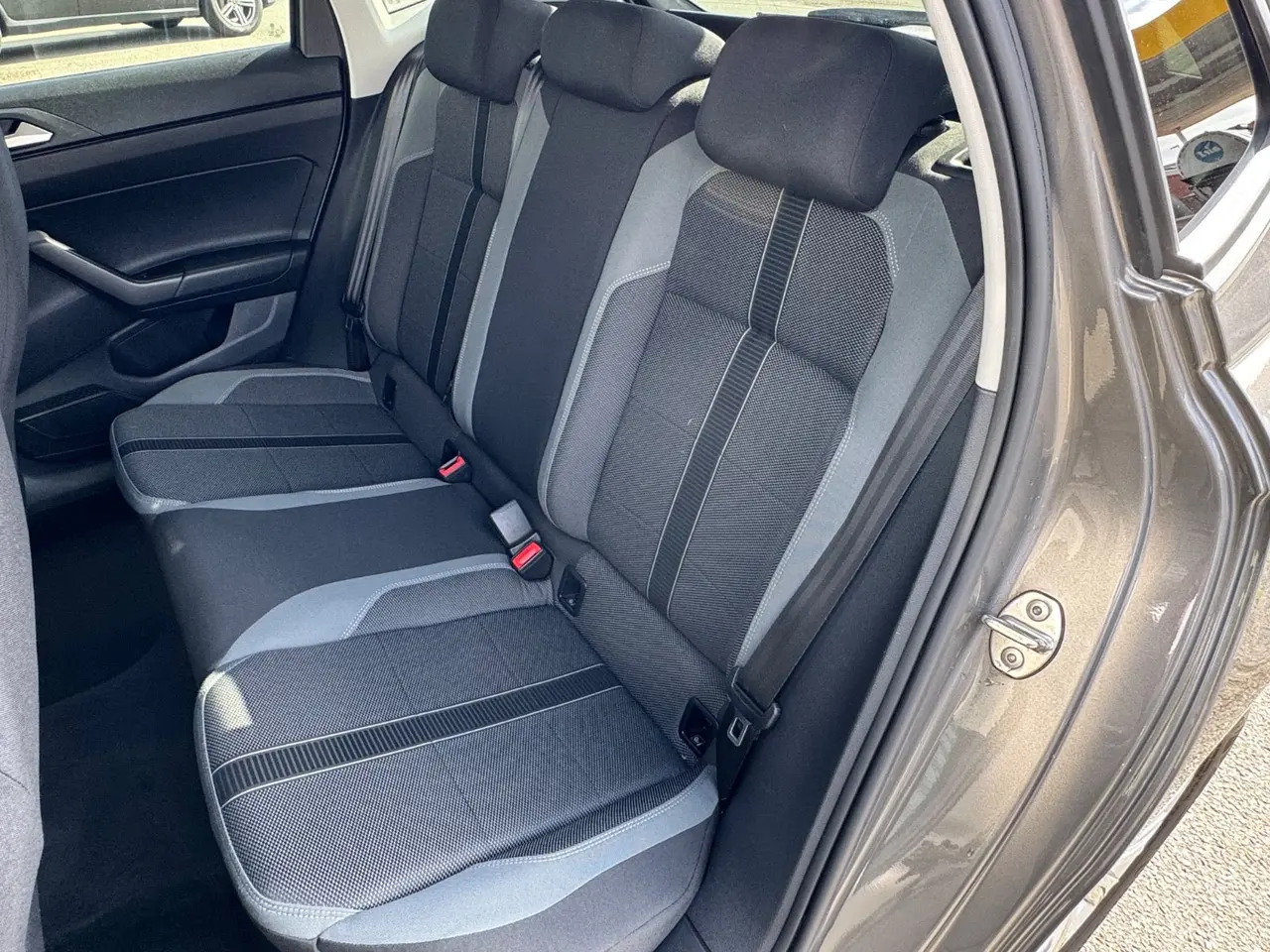 Billede 8 - VW Polo 1,0 TSi 110 Highline DSG