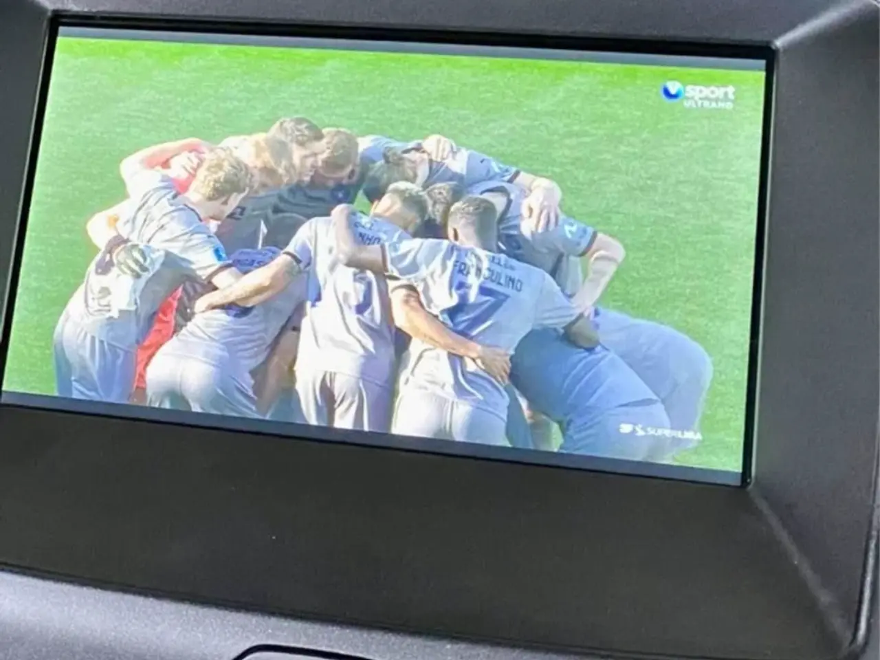 Billede 2 - Se Tv i Bilen passer bl.a. til Ford S-Max