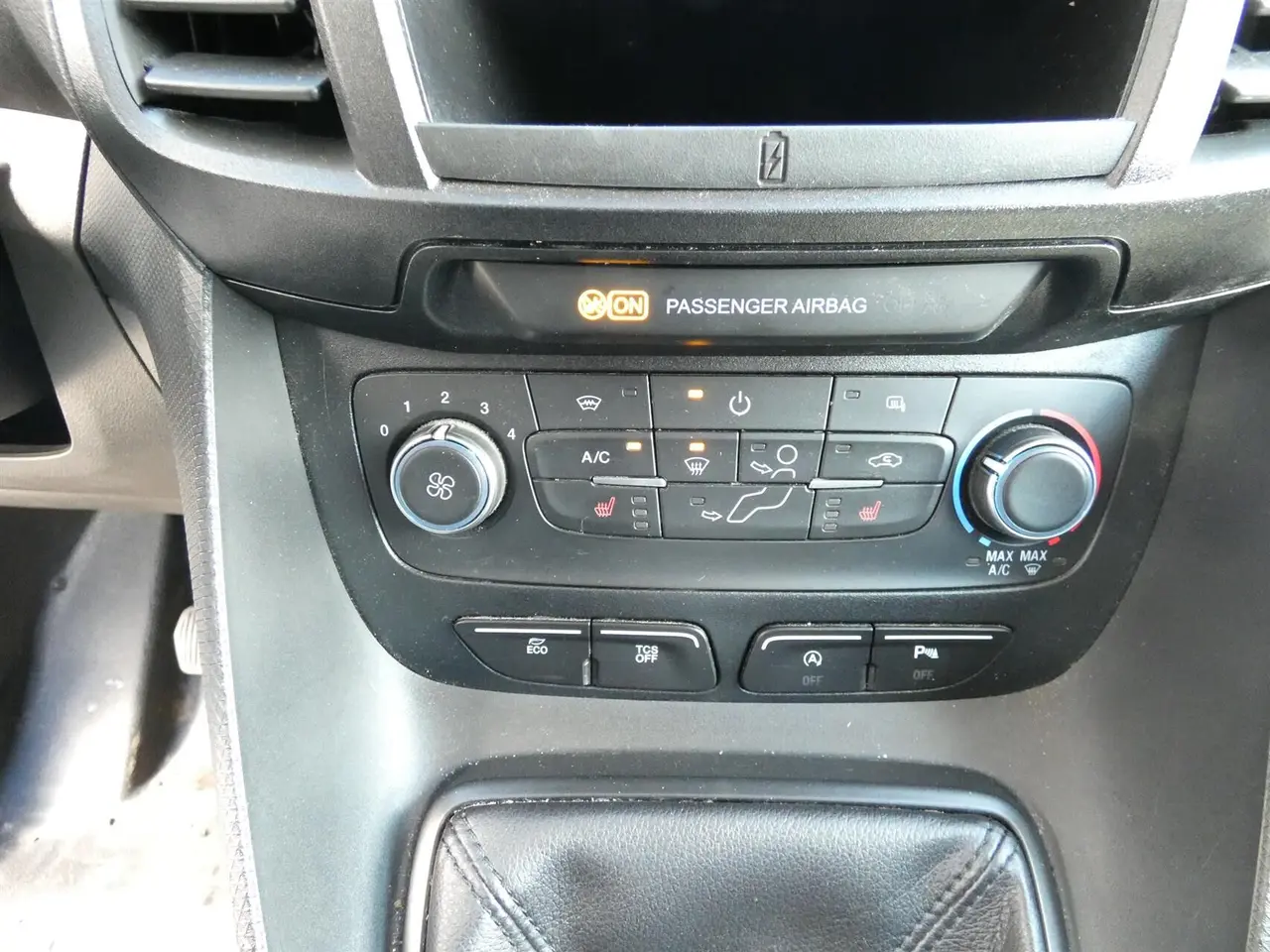 Billede 12 - Ford Transit Connect Lang 1,5 EcoBlue Trend 100HK Van 6g