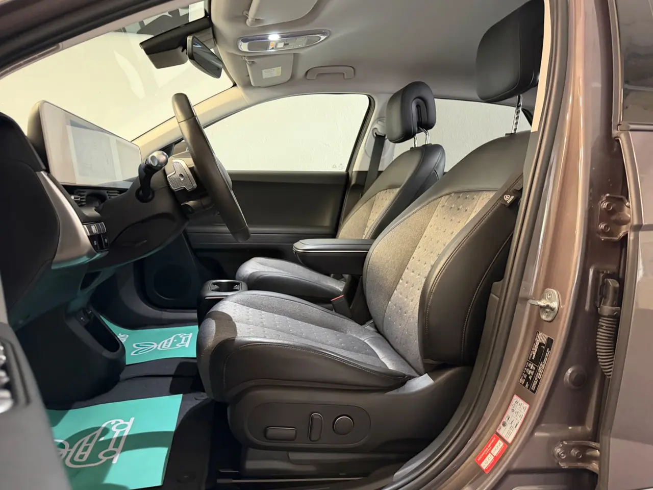 Billede 9 - Hyundai Ioniq 5 73 Techniq AWD