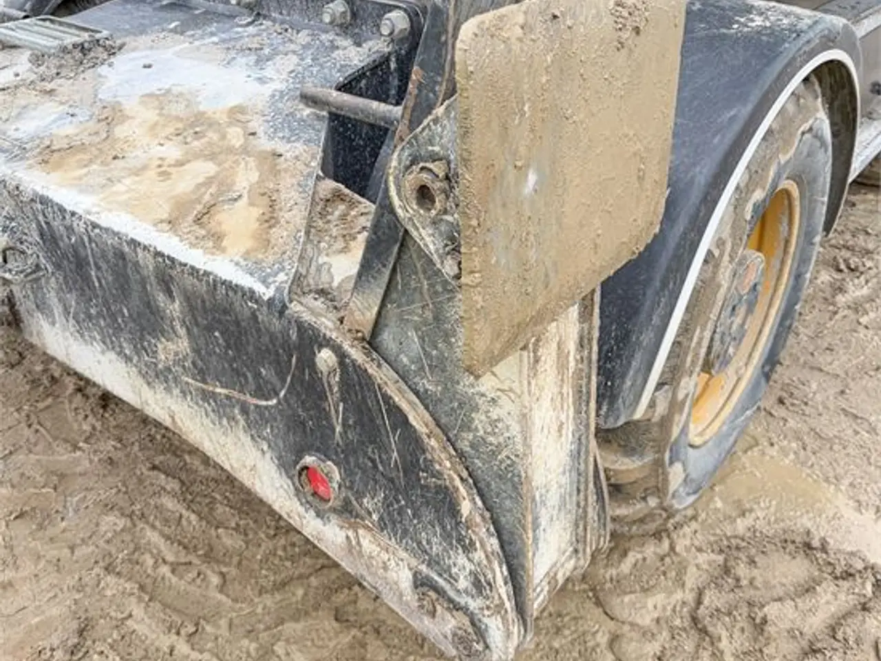 Billede 53 - Hydrema MX16 - 17 ton - Engcon Rotortilt