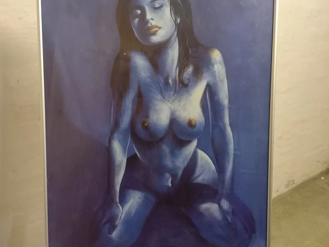 Billede 1 - JÜRGEN SCHMITZ::BLUE 2