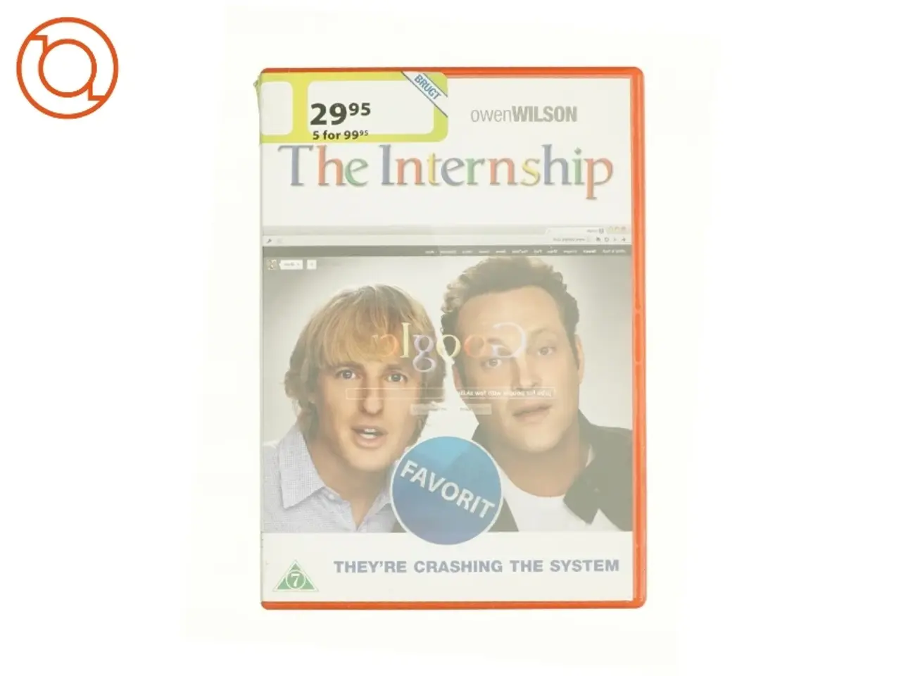 Billede 1 - The Internship