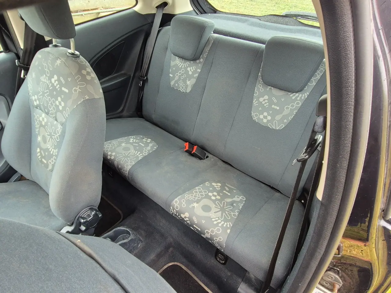 Billede 6 - Ford Ka 1,2 Cool & Sound Vinter+