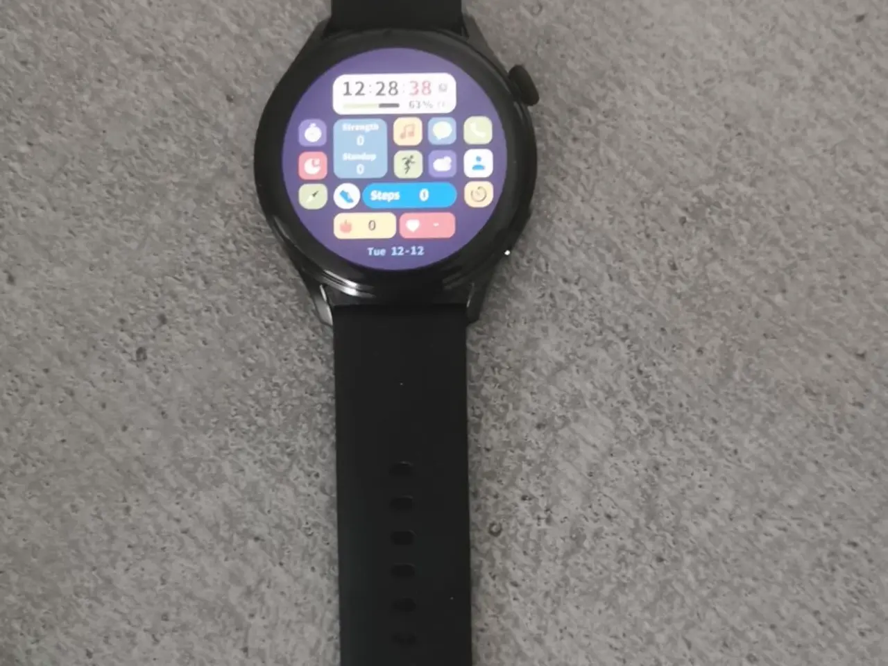 Billede 3 - Huawei Watch 3