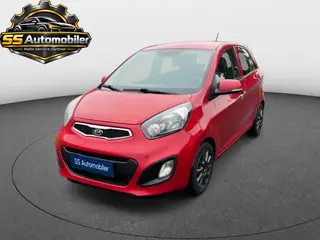 Kia Picanto 1,0 Active Eco