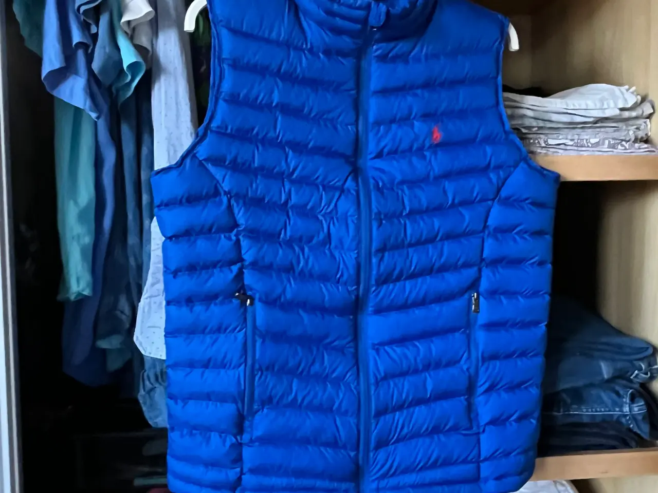 Billede 14 - Peak Performance veste 
