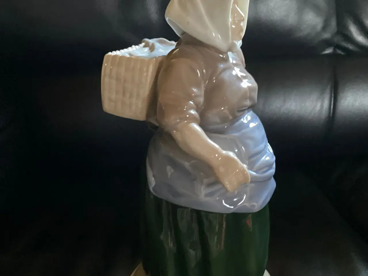 Billede 4 - BG Figur.