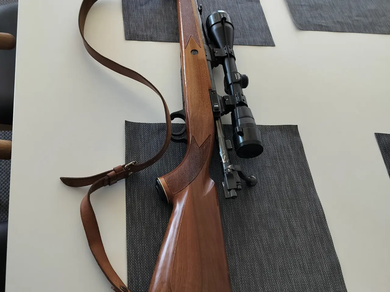 Billede 2 - Midland gun sælges 