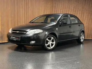 Chevrolet Lacetti 1,6 Classic