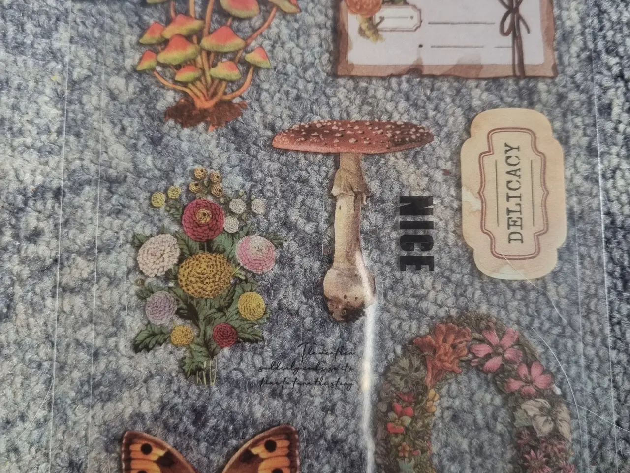 Billede 1 - Annonce 542 - Hobby