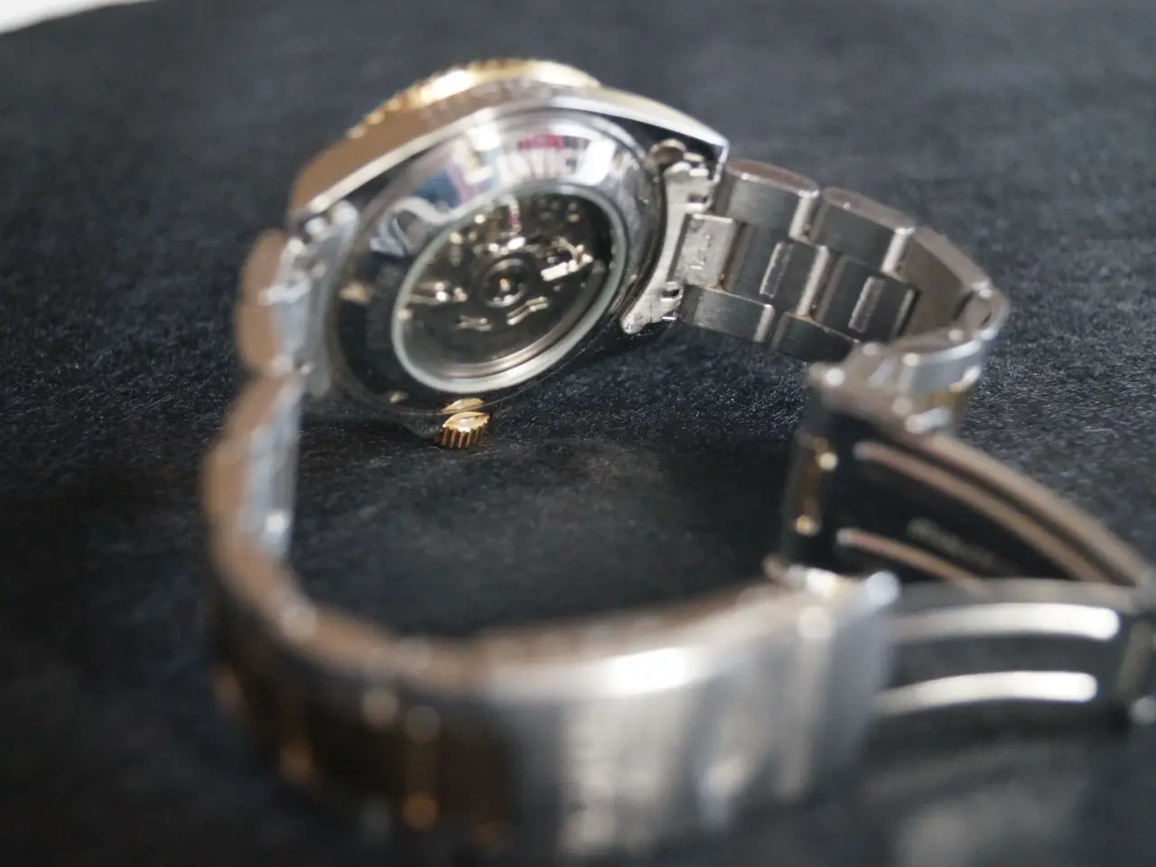 Billede 5 - INVICTA Automatic ur