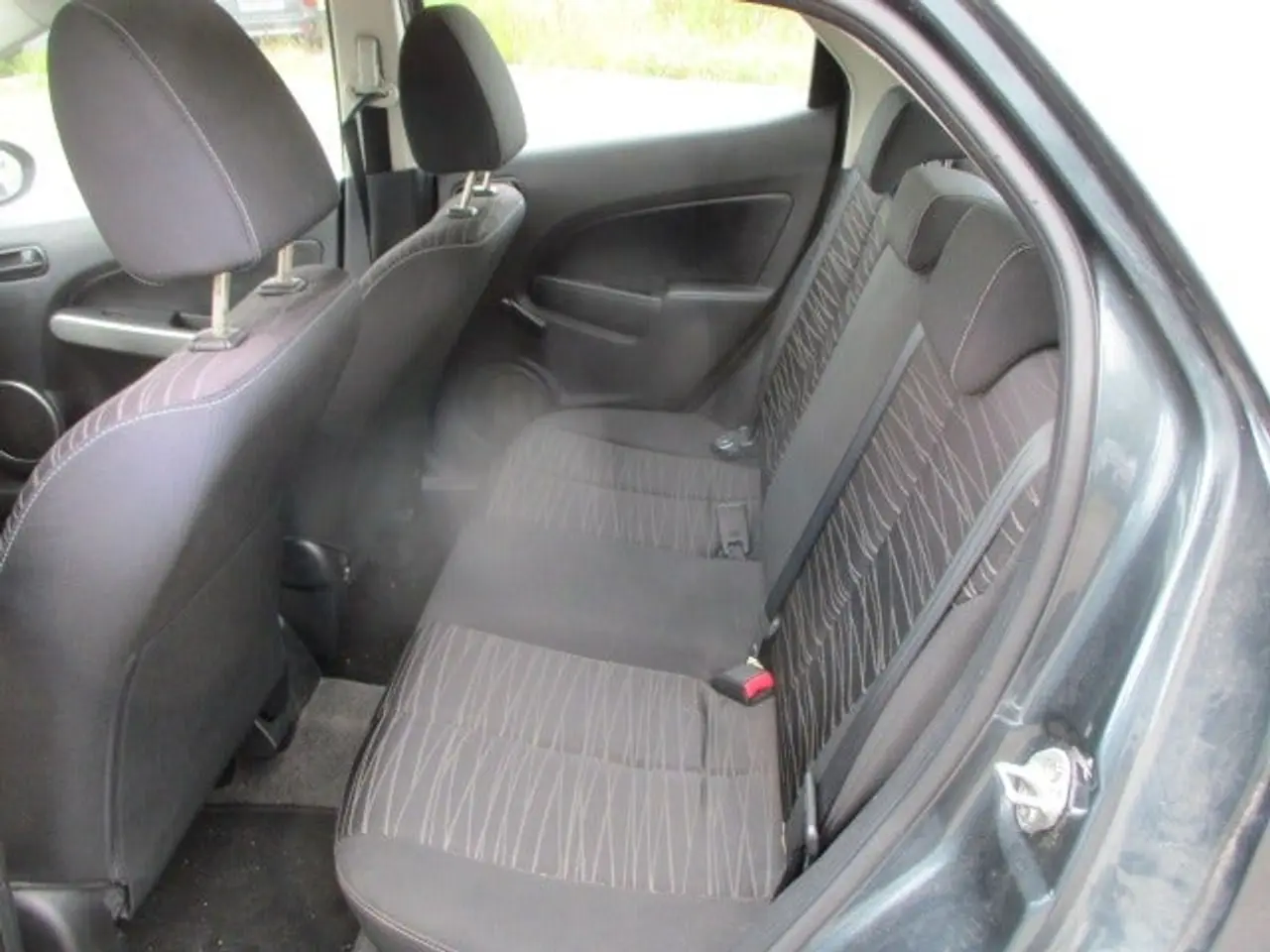 Billede 6 - Mazda 2 1,3 Advance