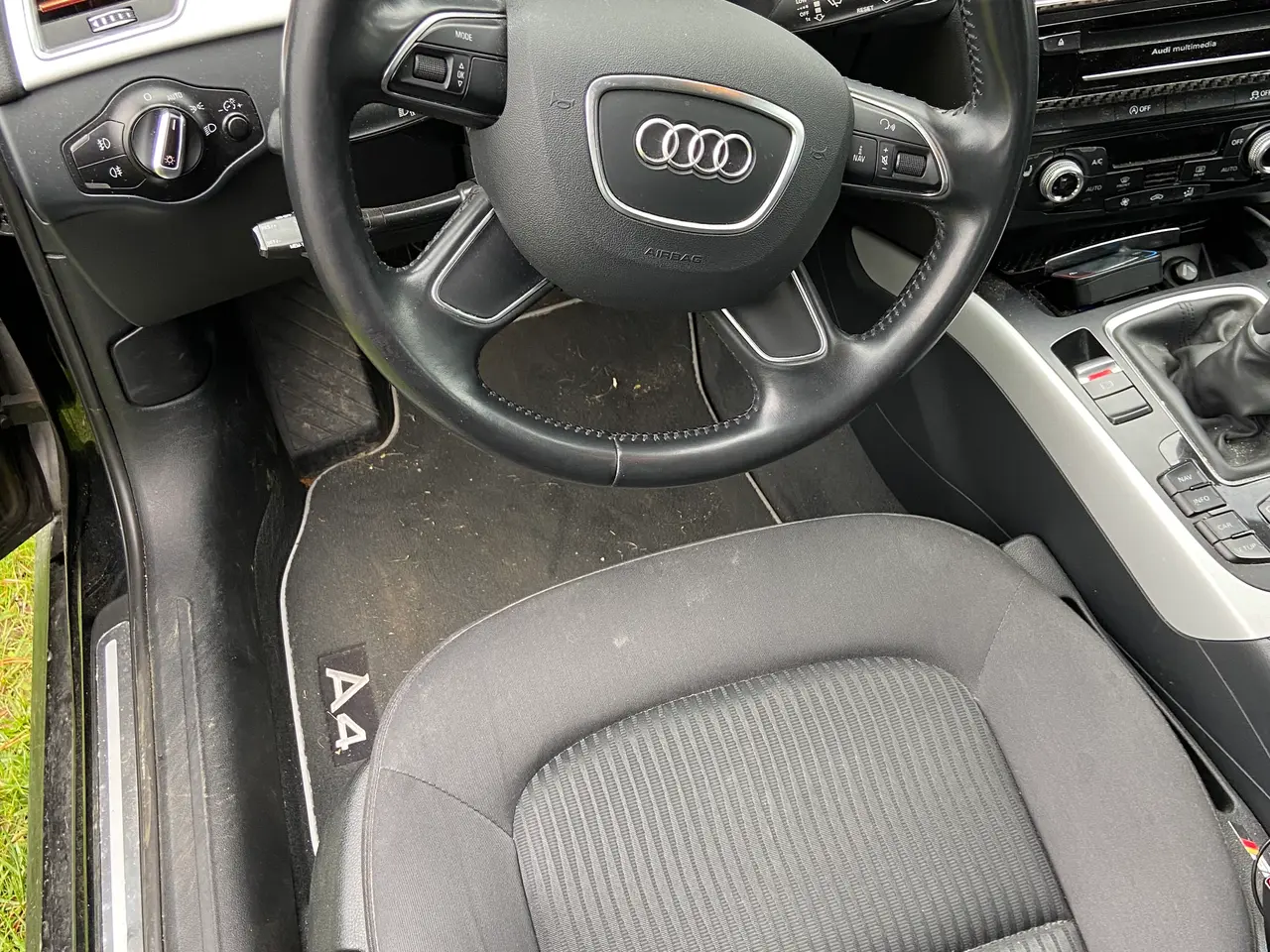 Billede 8 - Audi A4 1,8 TFSi 120 Avant 5d