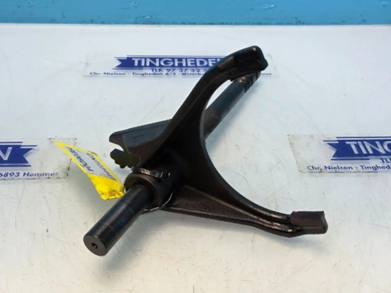 Billede 14 - Case Optum 300 Gaffel 84587864