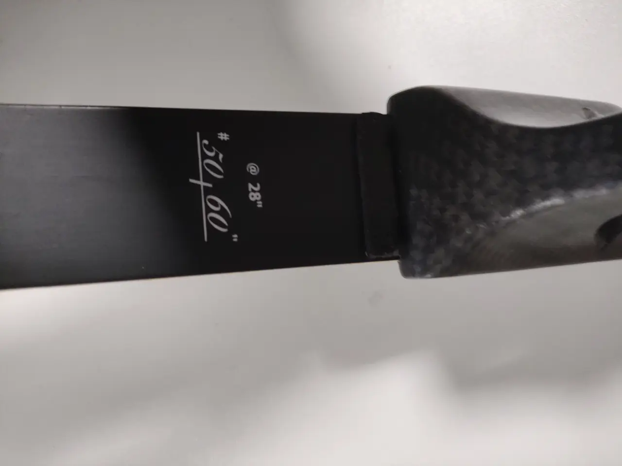 Billede 7 - Recurve bue Martin Jaguar 