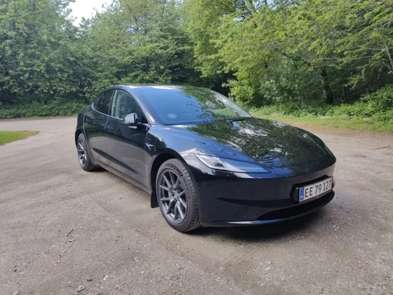 Billede 3 - Tesla Model 3 RWD