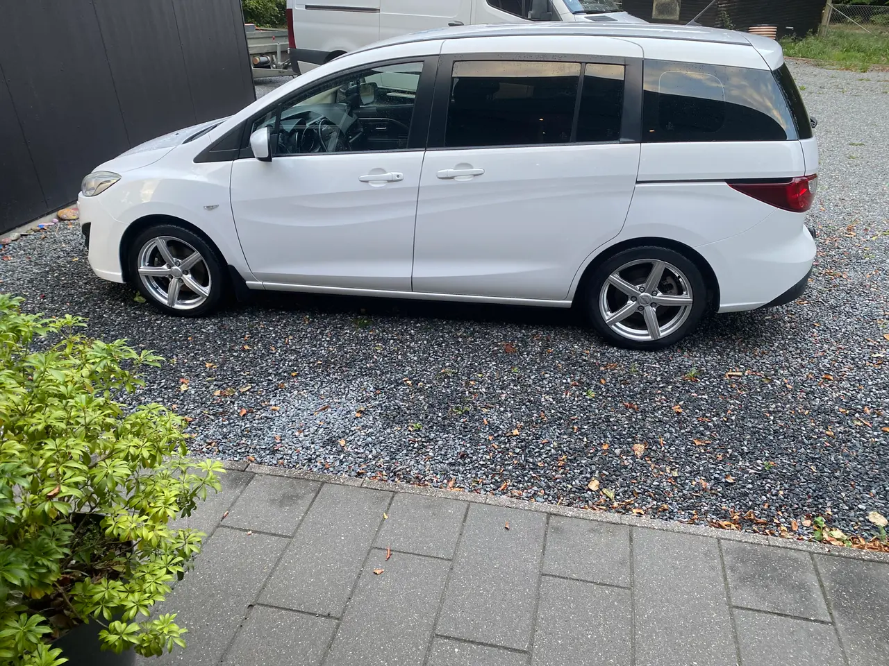 Billede 1 - Mazda 5