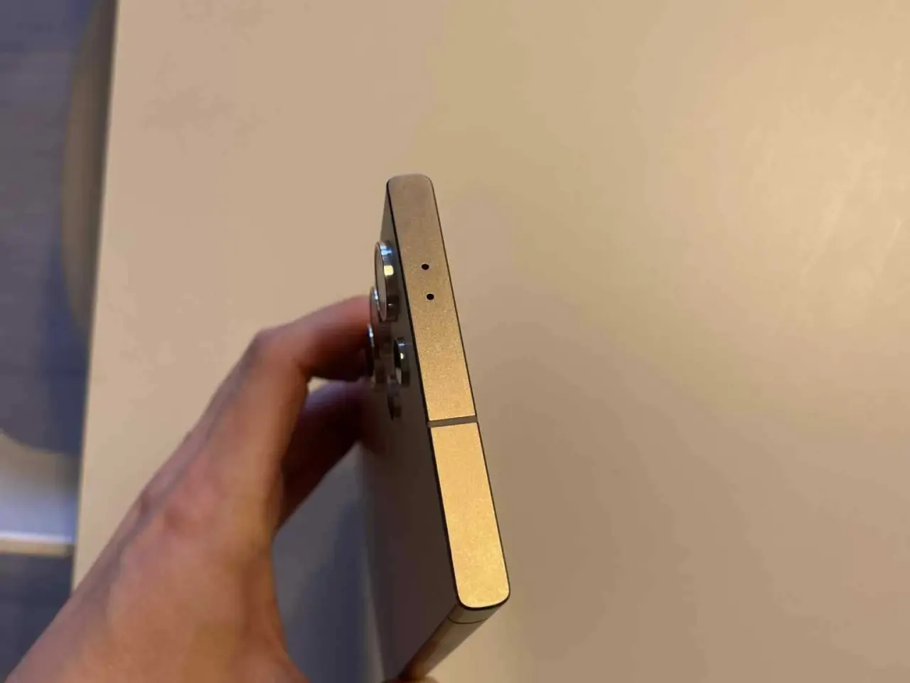 Billede 10 - Samsung galaxy s24 ultra guld