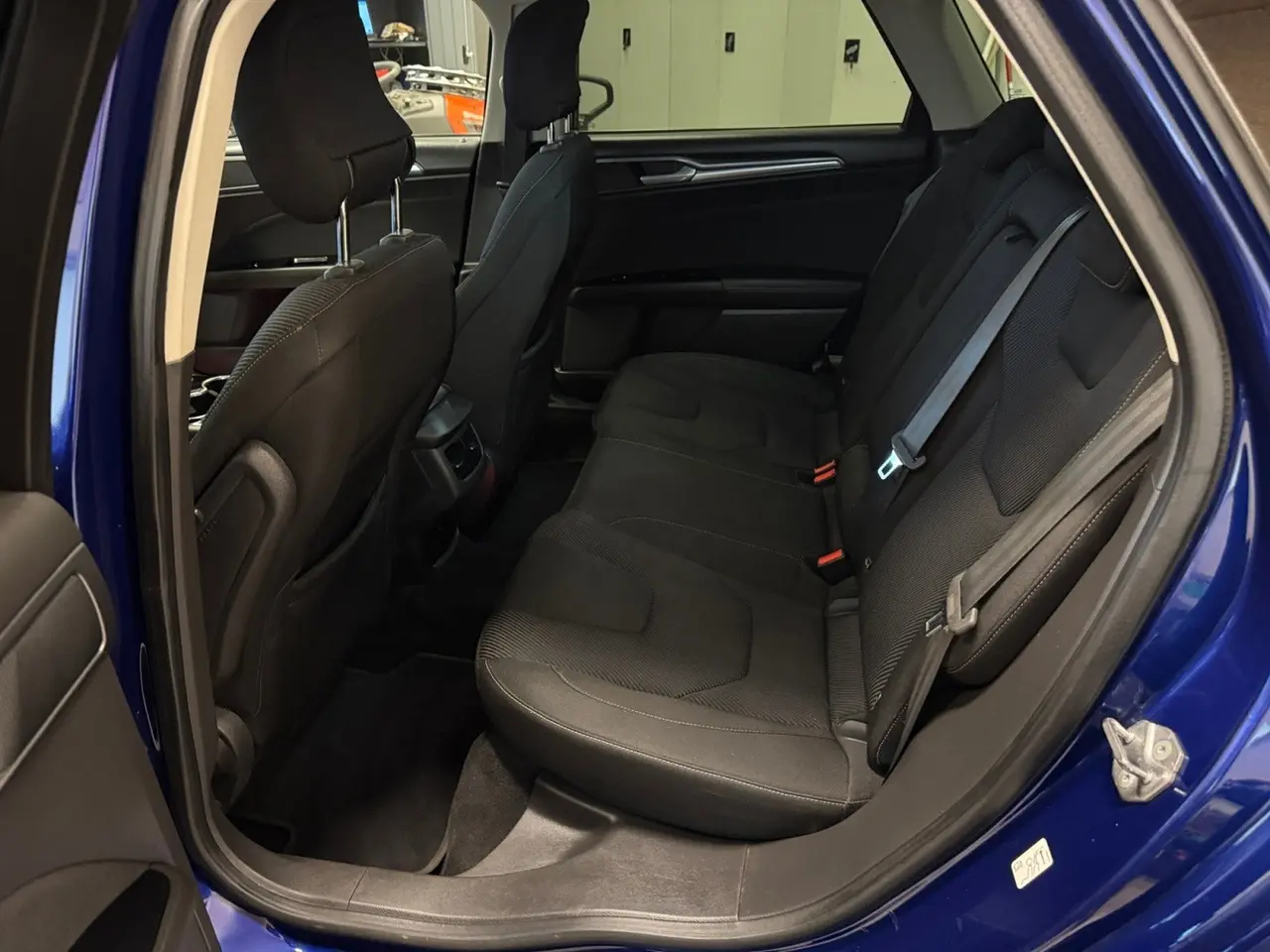 Billede 13 - Ford Mondeo 2,0 TDCi 180 Titanium stc.