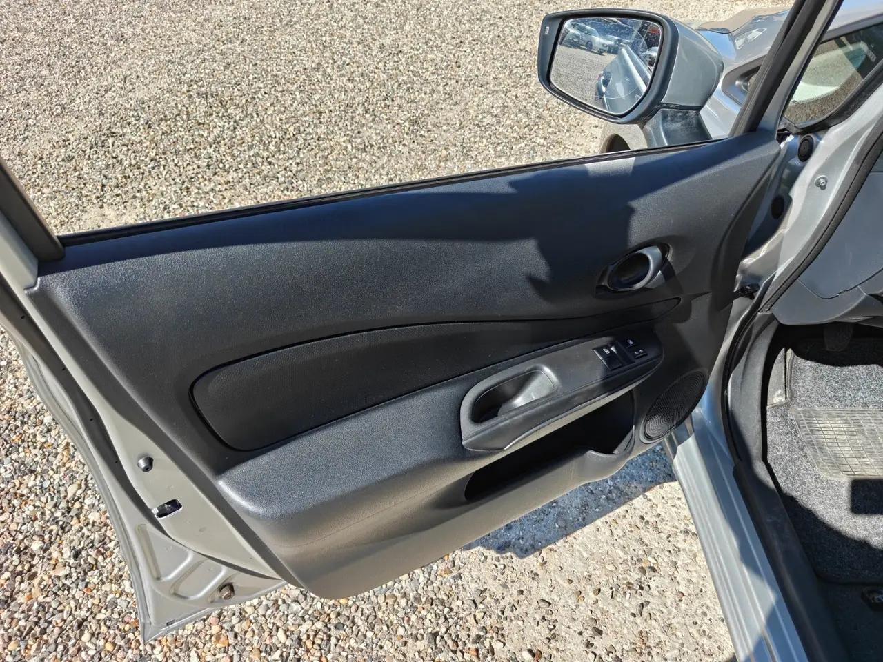 Billede 9 - Nissan Note 1,2 Visia