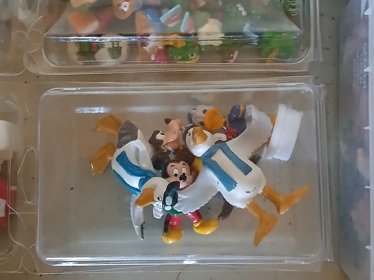 Billede 4 - Figurer