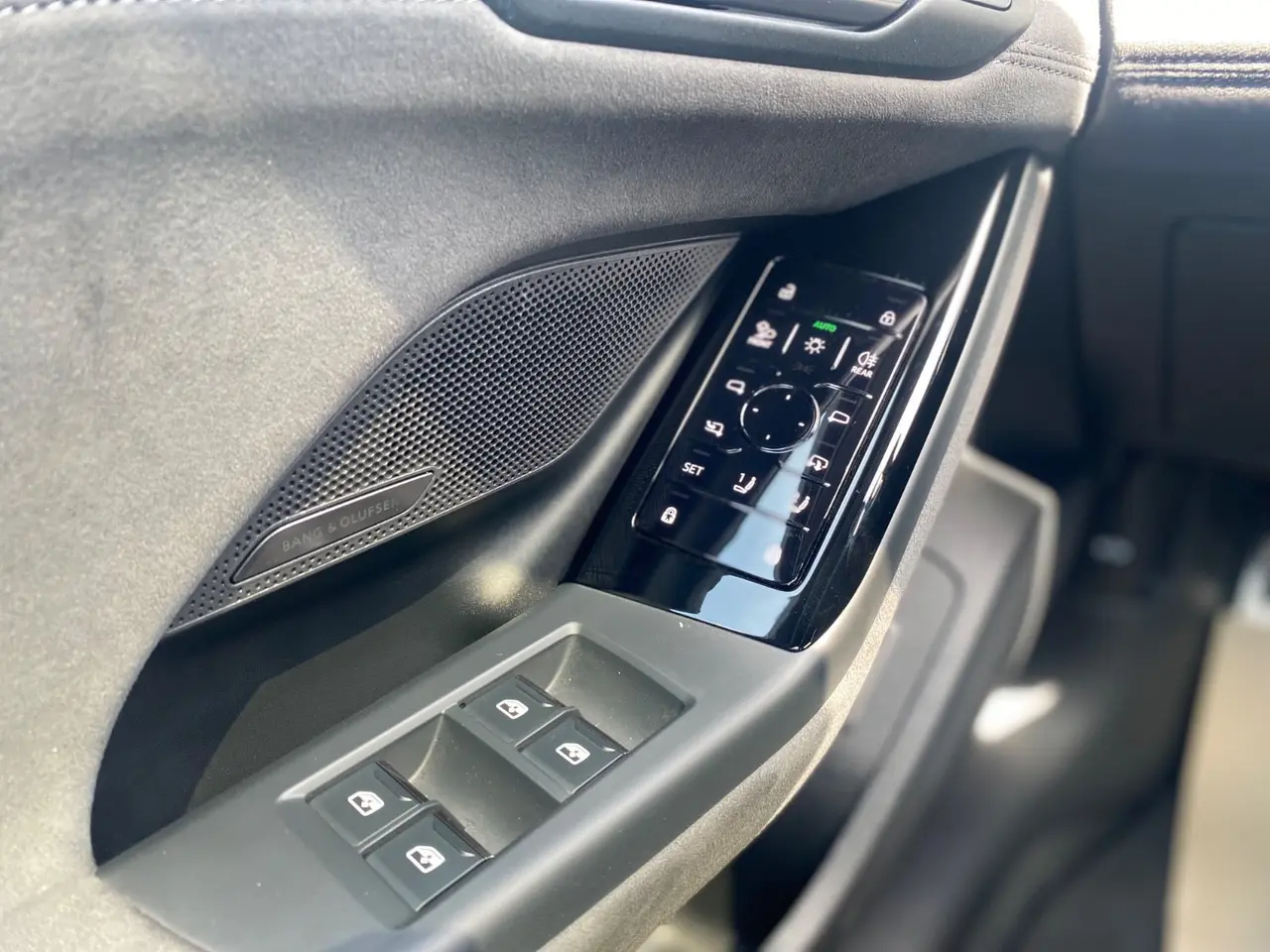 Billede 11 - Audi A6 e-tron  S-line Edition One performance Avant