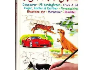 Jeg kan tegne af Terry Longhurst (B3)