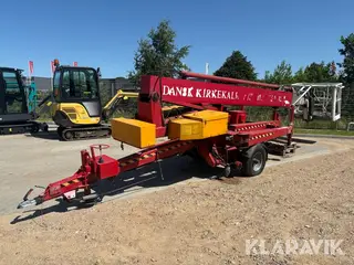 Bomlift Denka Lift DK3 MK25