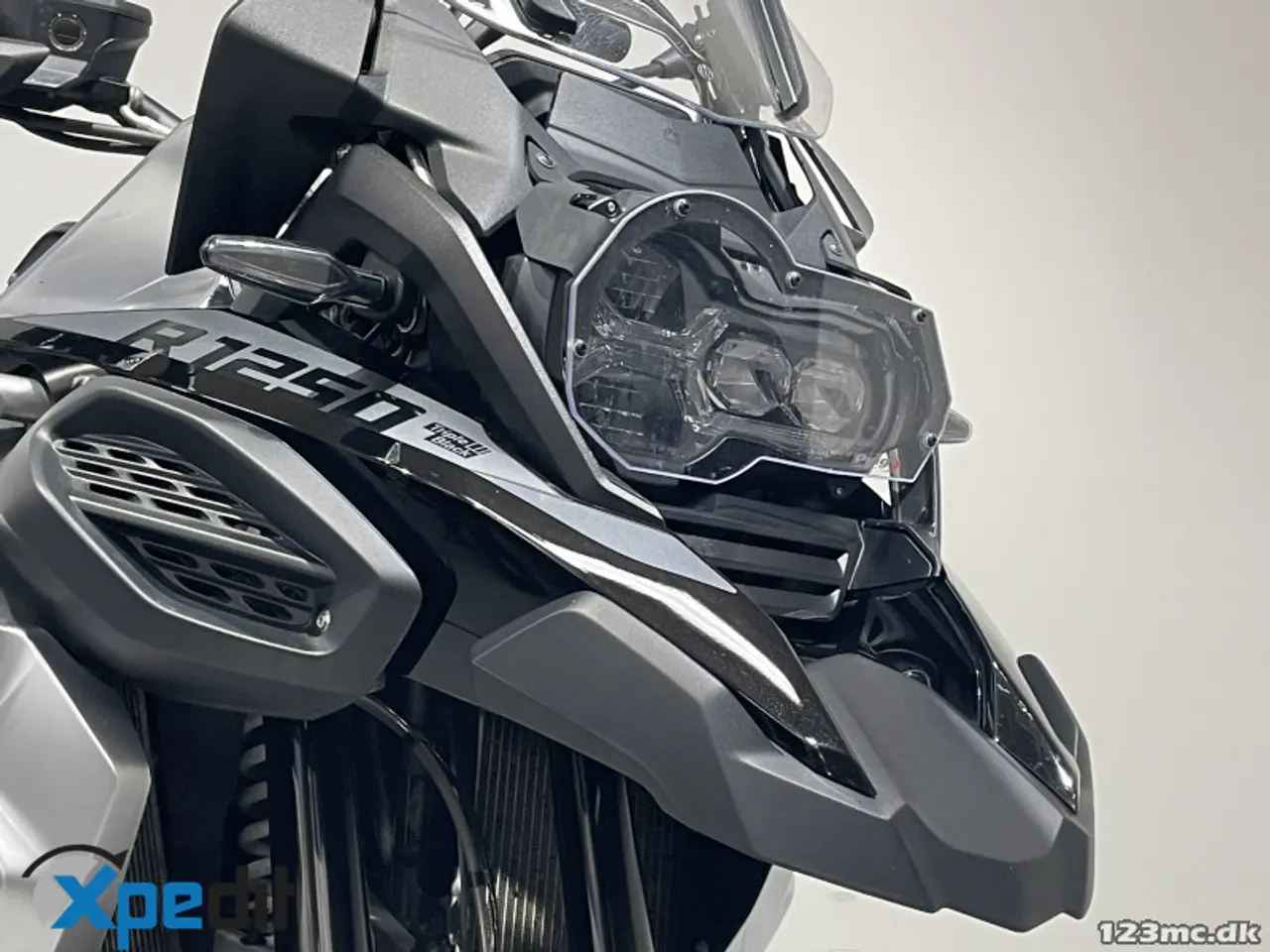 Billede 7 - BMW R 1250 GS Adventure