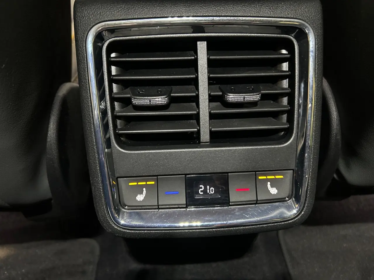Billede 18 - Skoda Enyaq 80 iV ecoSuite