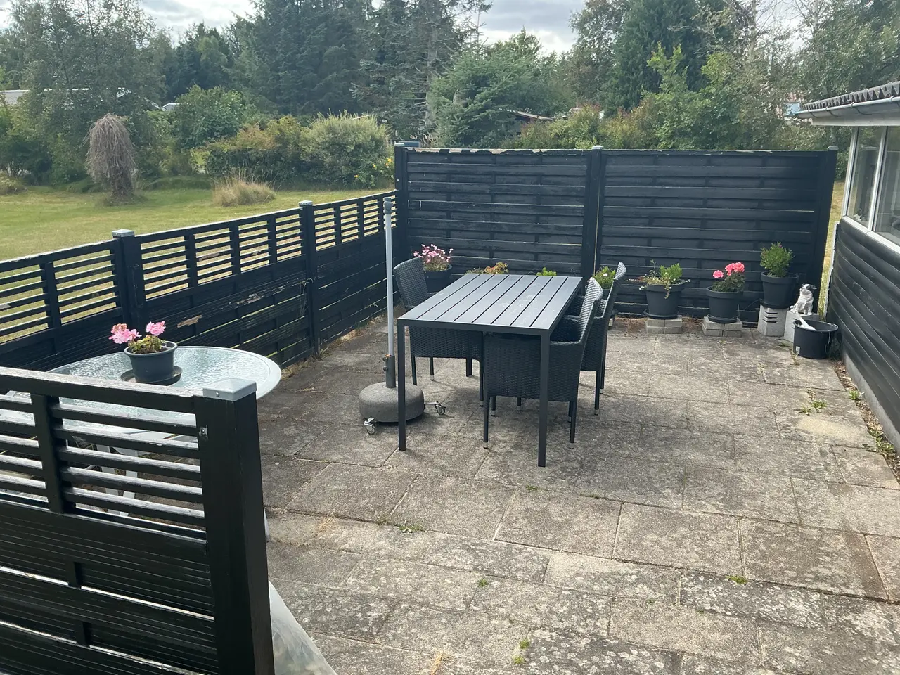 Billede 20 - Sommerhus i Hals