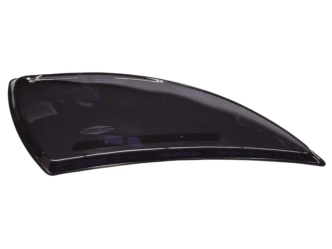 Billede 1 - Glas V.vindue Master 2009 til 10/2011