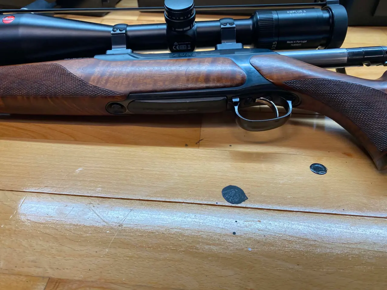 Billede 10 - Sauer 202 elegance 30.06