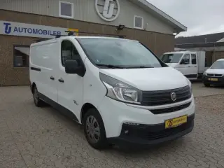 Renault Trafic T29 1,6 dCi 125 L2H1