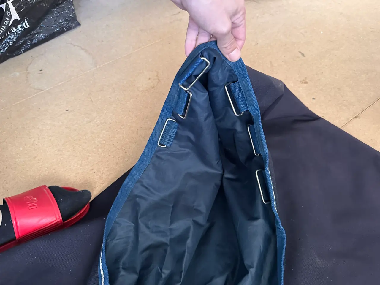 Billede 3 - Amigo original str 165 0 g