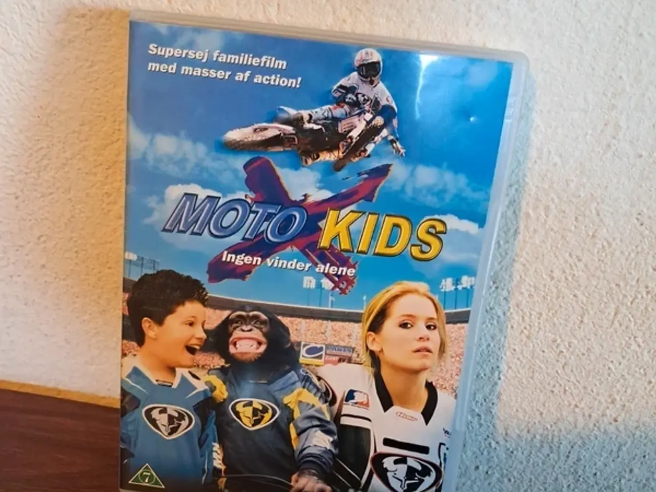 Billede 1 - Moto Kids