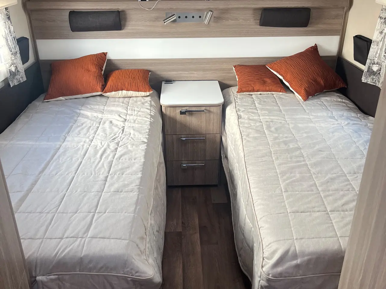 Billede 5 - Kabe Royal 560 GLE KS