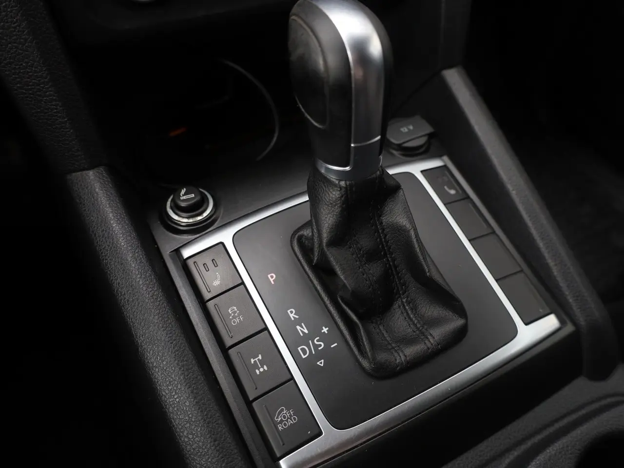 Billede 7 - VW Amarok 3,0 V6 TDi 224 Highline aut. 4Motion