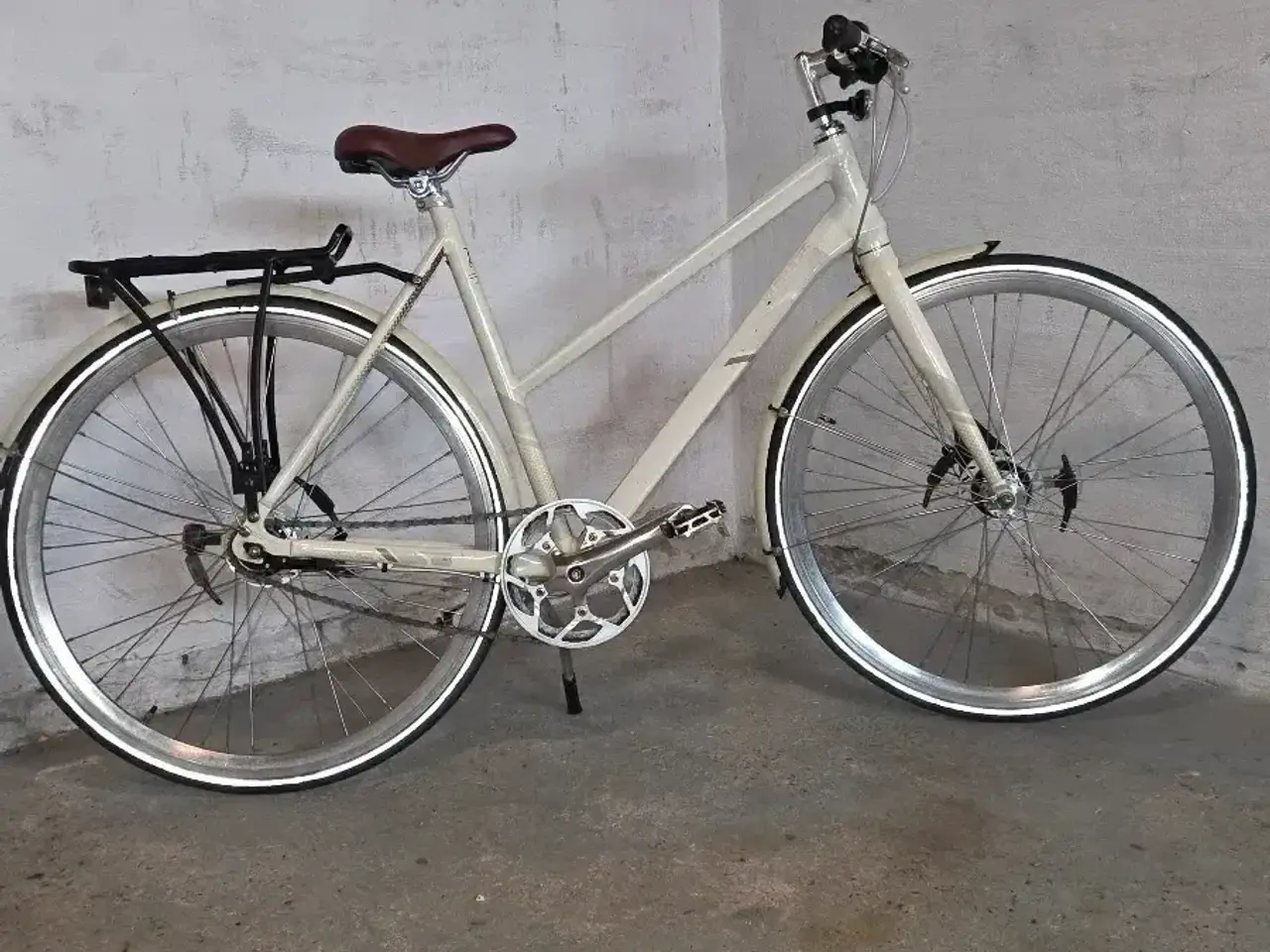 Billede 1 - Kildemoes 28" 7 gear 