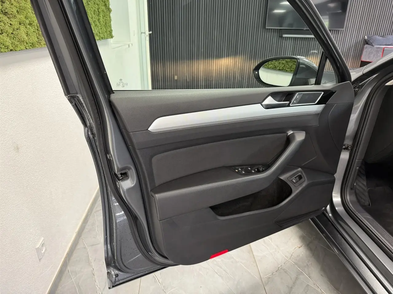 Billede 7 - VW Passat Variant 1,4 TSI BMT ACT Comfortline Plus DSG 150HK Stc 7g Aut.