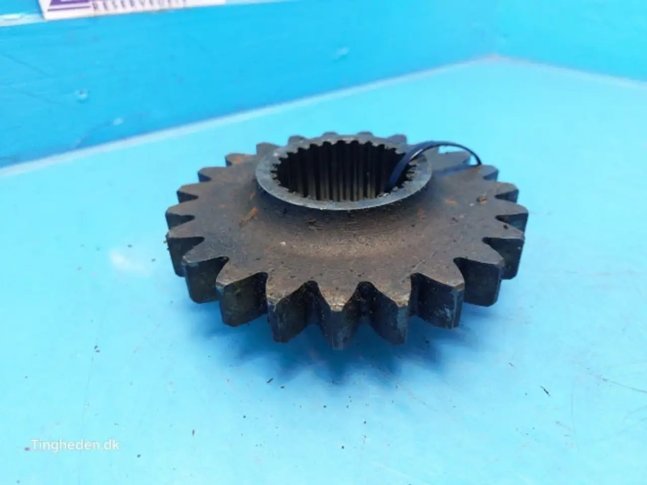 Billede 6 - John Deere 4040 Tandhjul R56260