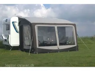 Telta Pure 330  PURE Passer til campingvogne og autocampere  med skinnehøjde på 235 til 280 cm  11969.00 kr