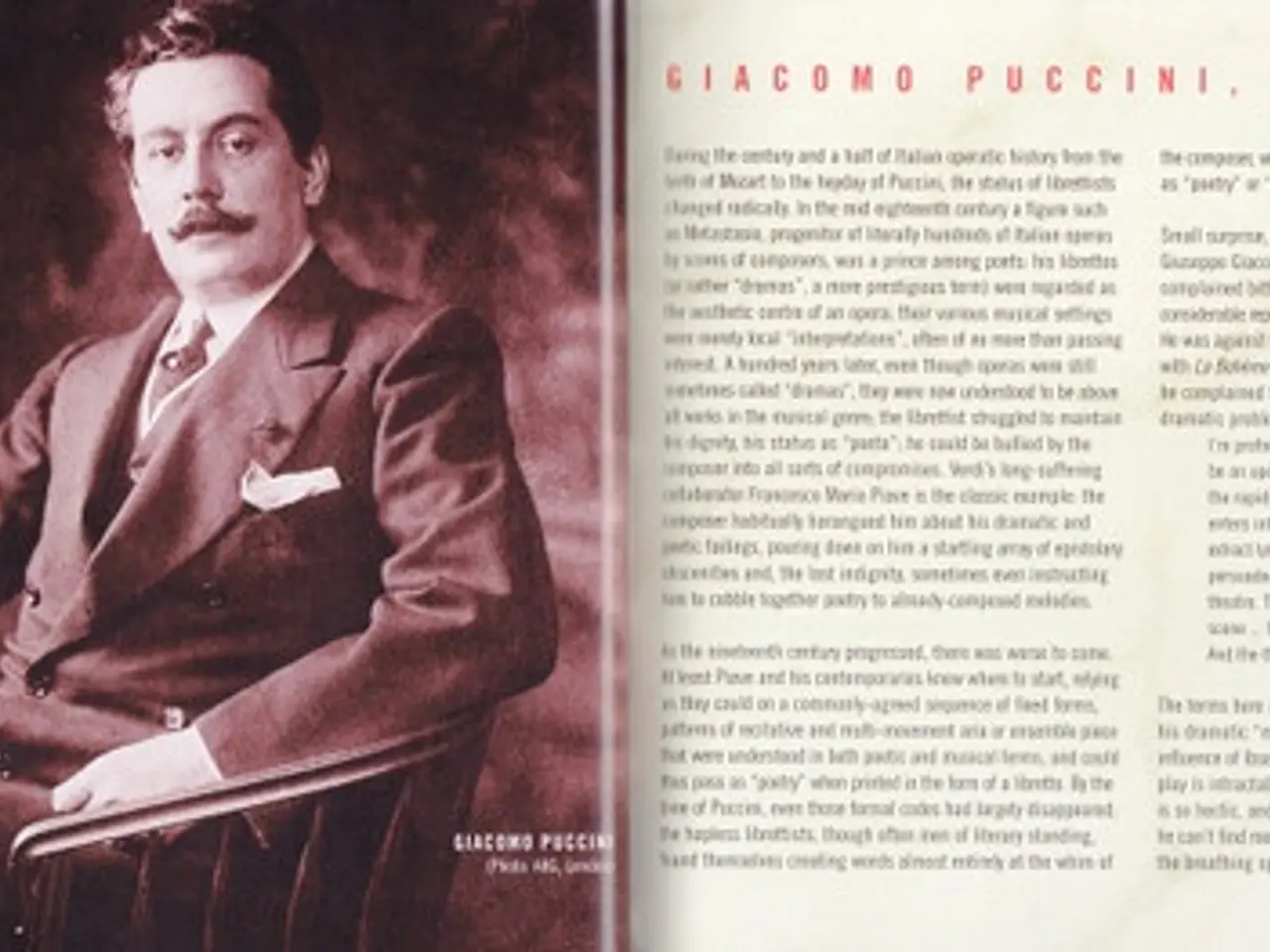 Billede 7 - Puccini* - Angela Gheorghiu – Tosca – 2CD