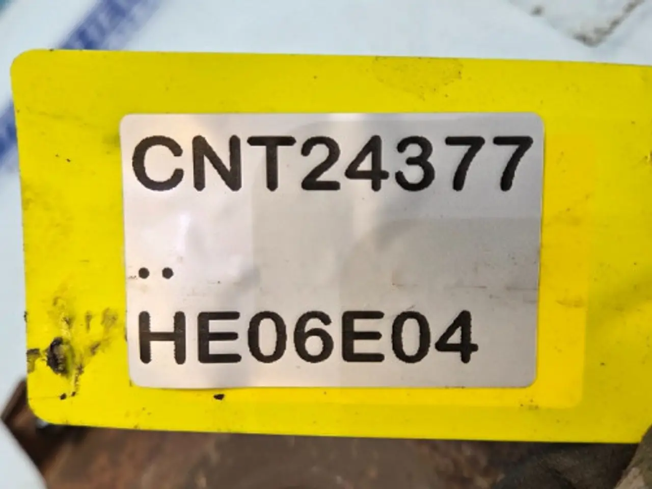 Billede 9 - Dronningborg D8900 Plade 28580301