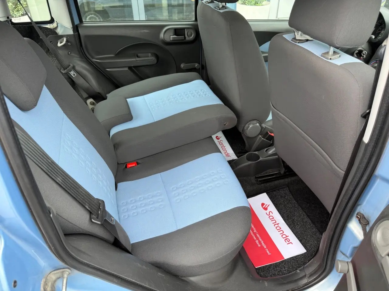Billede 17 - Fiat Panda 1,2 Dynamic